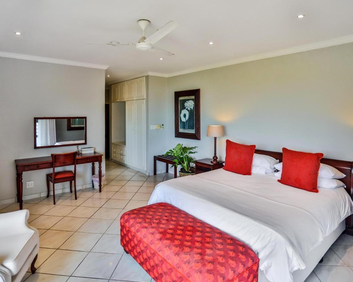 Lalaria Ocean Villa Dolphin Coast Exterior foto